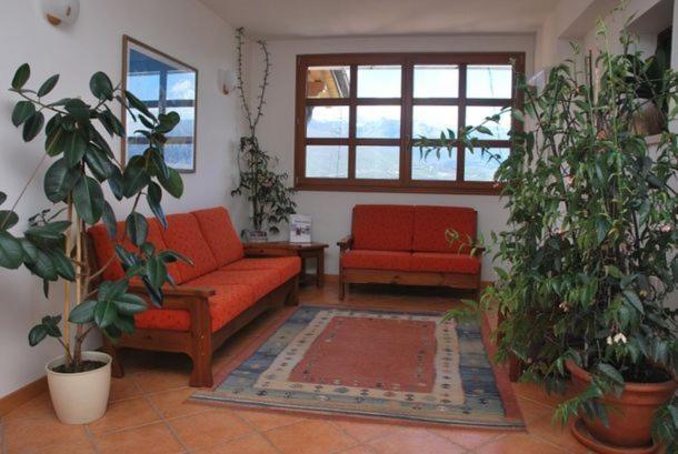 Agritur Le Pergole Hotell Villa Lagarina Eksteriør bilde